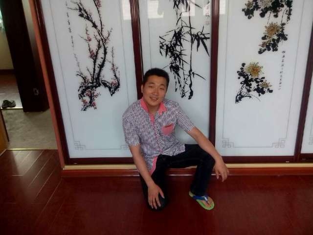 爱你一生一世的第三张照片--江苏王婆说媒