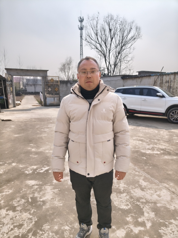 无狠的第一张照片--江苏王婆说媒