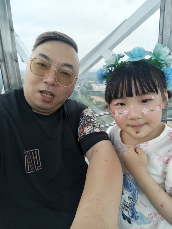 风雨彤周的第三张照片--江苏王婆说媒