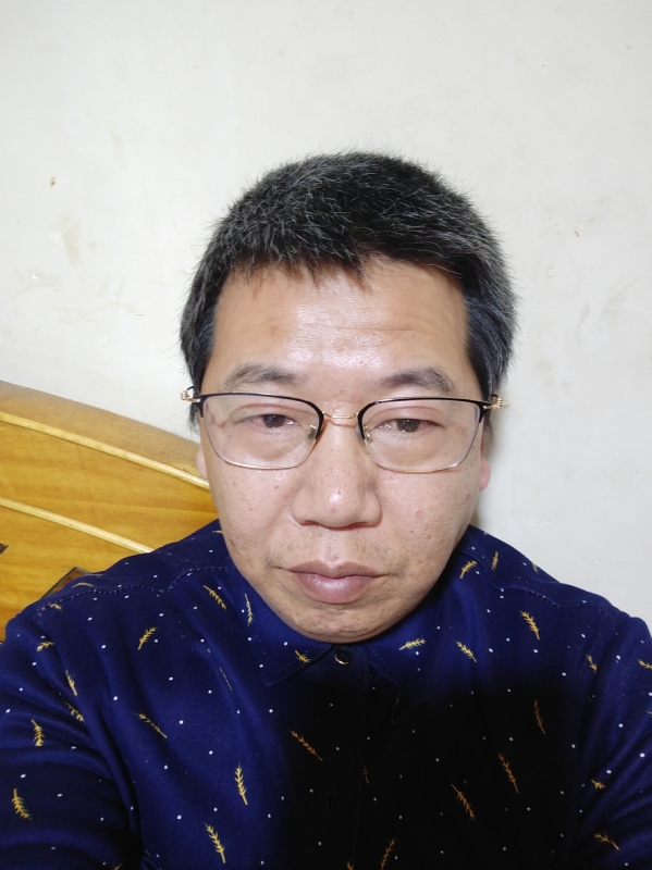 共度余生的第一张照片--江苏王婆说媒