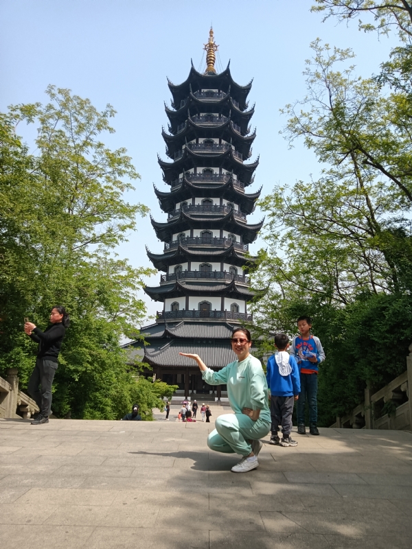 不蒋理的第二张照片--江苏王婆说媒