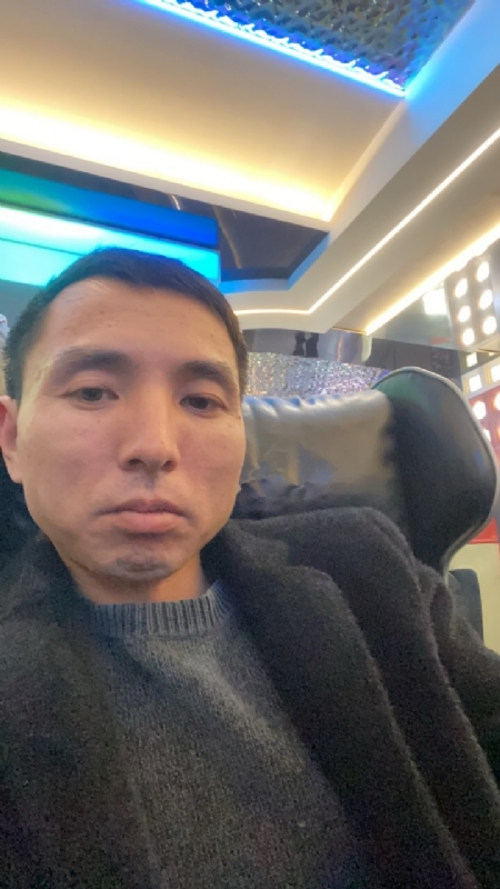 陈浩的第一张照片--江苏王婆说媒