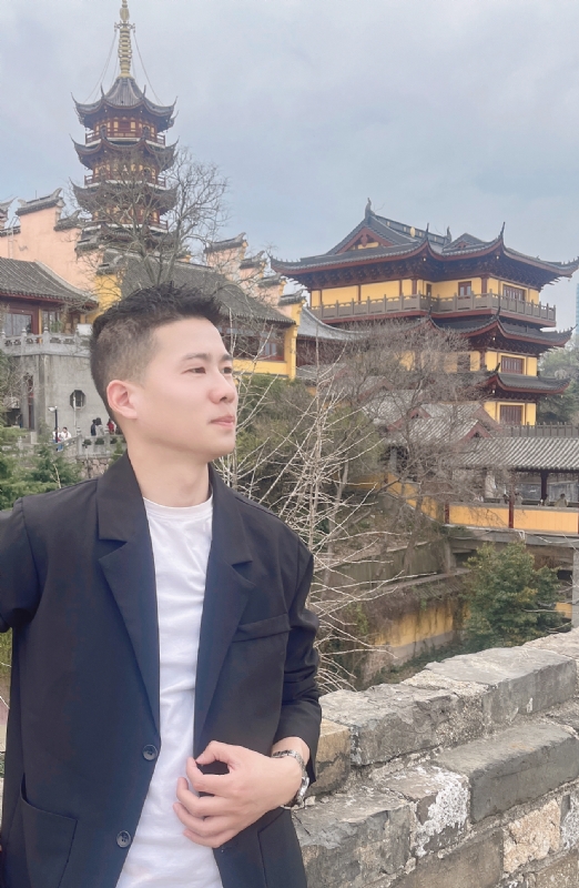 XanaduYouth的第一张照片--江苏王婆说媒