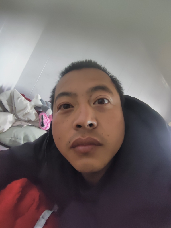 等一个人的第一张照片--江苏王婆说媒