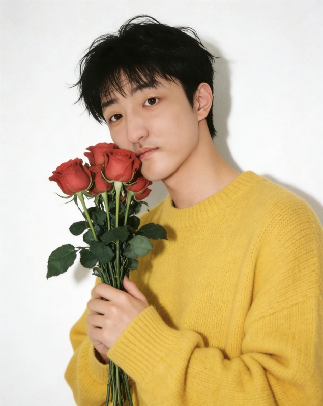 人有再风华的第一张照片--江苏王婆说媒