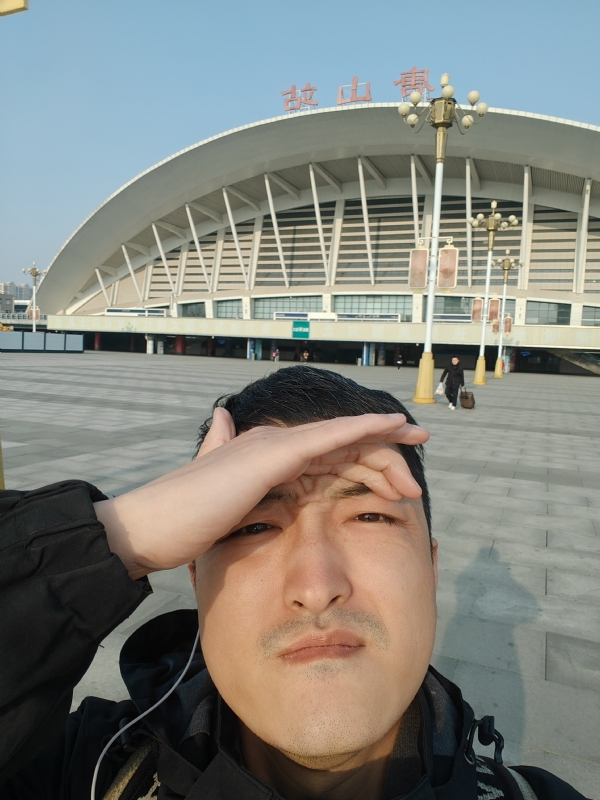 人有再风华的第二张照片--江苏王婆说媒