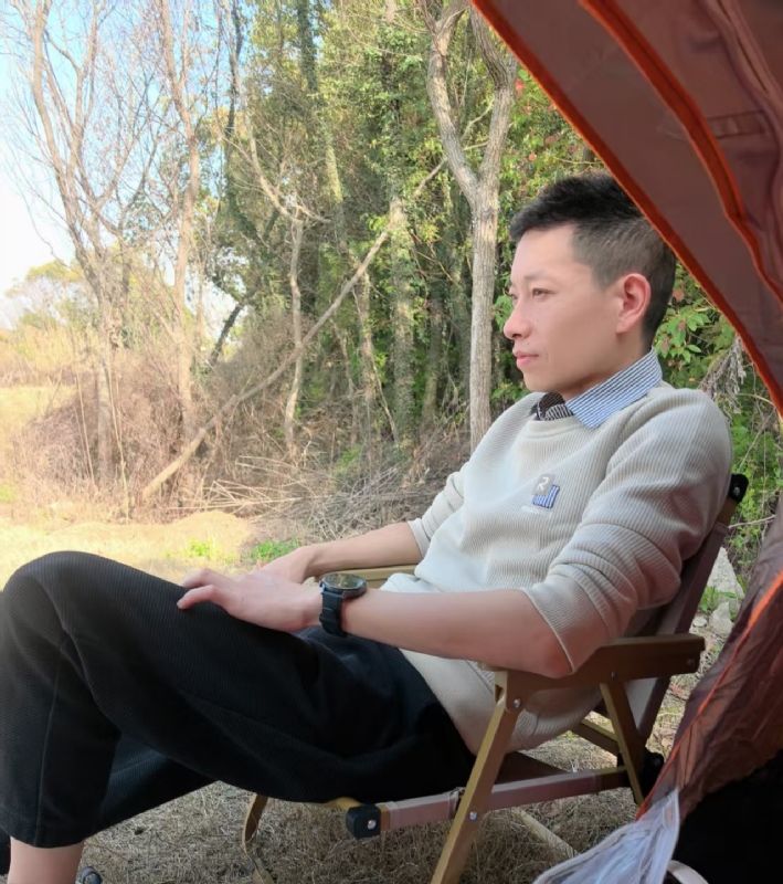 寻光的第二张照片--江苏王婆说媒